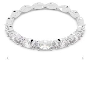 Swarovski Marquise Ring